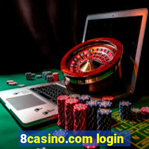 8casino.com login